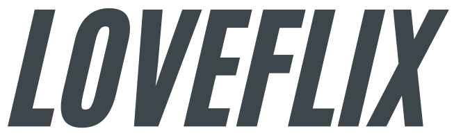 Loveflix logo